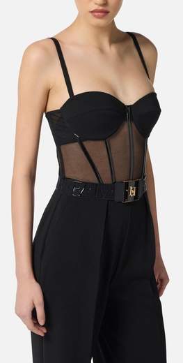 ELISABETTA FRANCHI TU05756E2