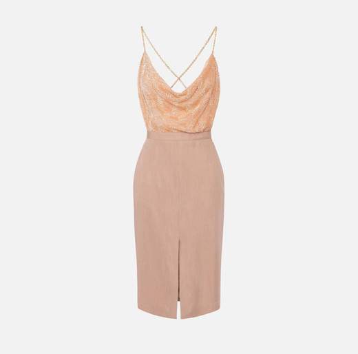 ELISABETTA FRANCHI AB70047E2