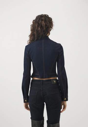 VERSACE JEANS COUTURE 75HAS458