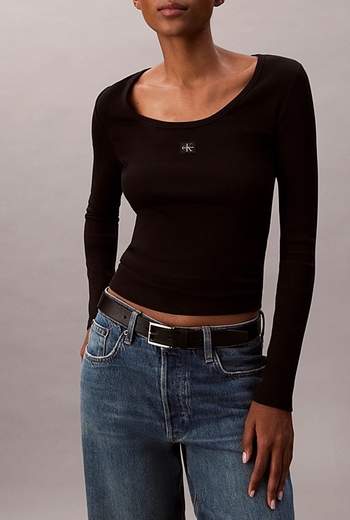 CALVIN KLEIN JEANS LV047D218GUB1