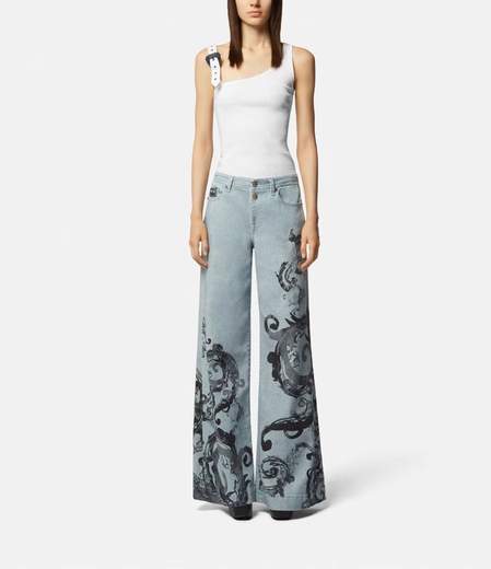 VERSACE JEANS COUTURE 76HAM625