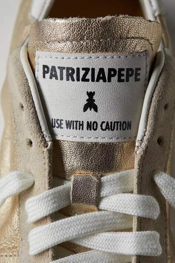 PATRIZIA PEPE 2Z0065L154