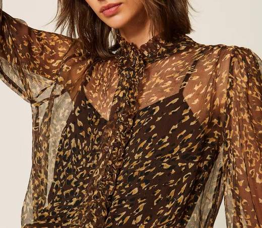 TWINSET 262TP269B