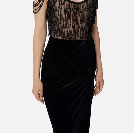ELISABETTA FRANCHI AB44537E2