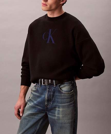 CALVIN KLEIN JEANS LV04RD305GUB1