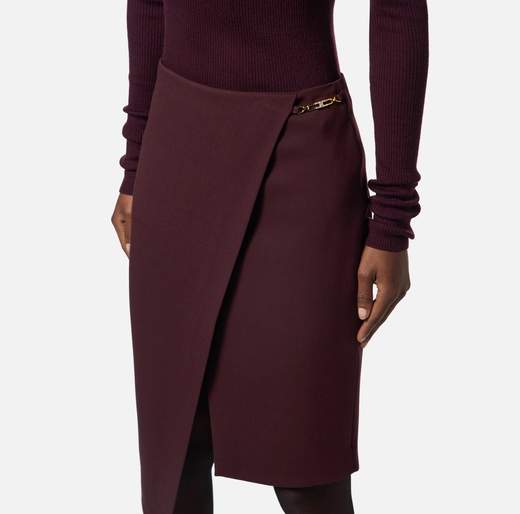 ELISABETTA FRANCHI GO13556E2