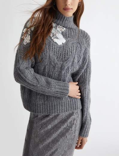 LIU JO WF4357MA55P