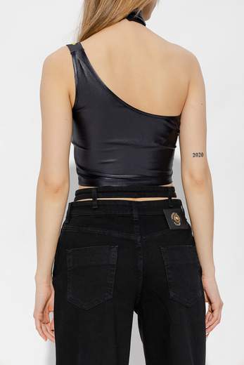 VERSACE JEANS COUTURE 74HAM205 J0062