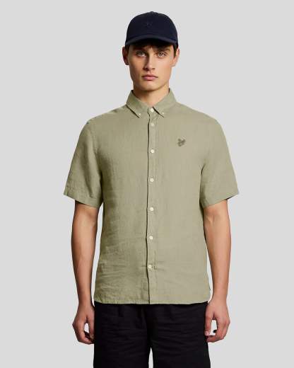 LYLE & SCOTT SW2449V