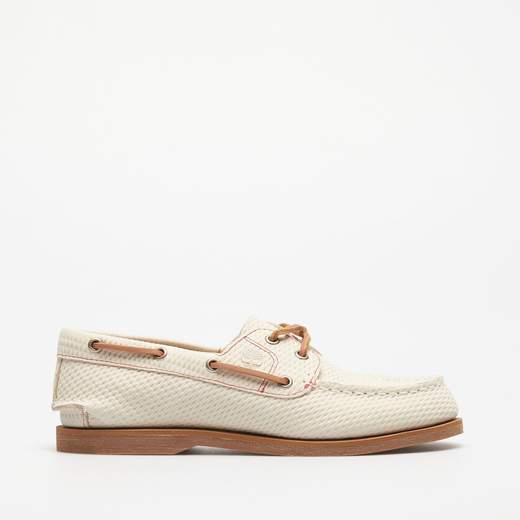TIMBERLAND CLASSIC BOAT SHOE DONNA