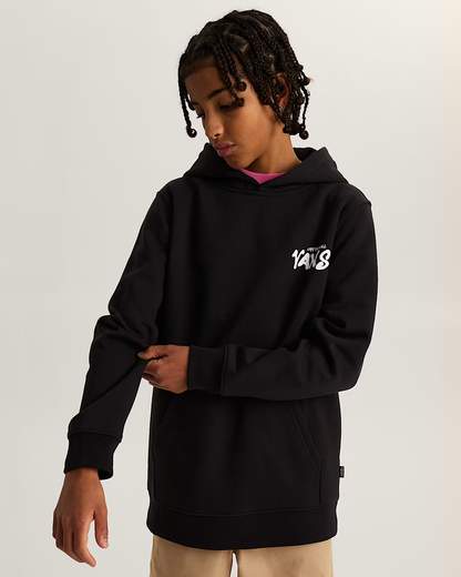 VANS KIDS VN000VY6