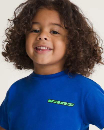 VANS KIDS VN000TNB