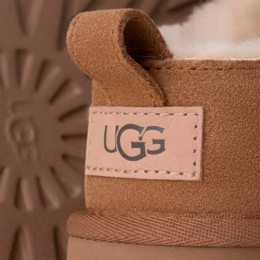 UGG CLASSIC MICRO DONNA