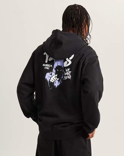 VANS VN000VXE