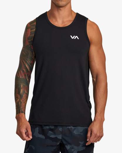 RVCA V9031RST