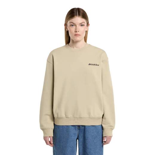 DICKIES LORETTO SWEATSHIRT W DONNA