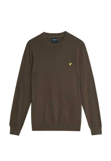 LYLE & SCOTT KN2110VC