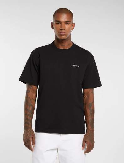 DICKIES LORETTO SS TEE UOMO