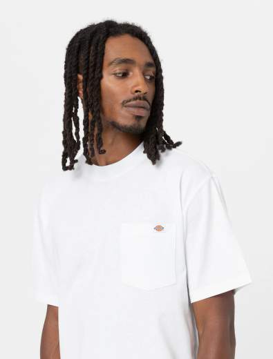 DICKIES LURAY POCKET TEE UOMO