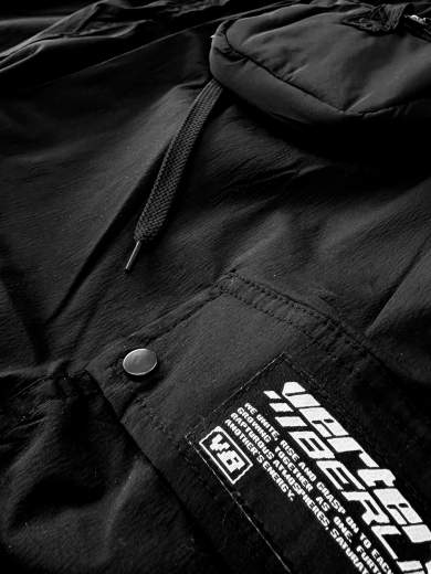 VERTERE BERLIN VER-P56-BLK