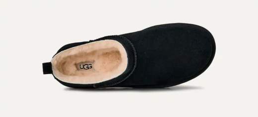 UGG CLASSIC MICRO UOMO