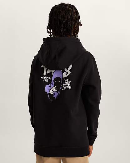 VANS KIDS VN000VY6