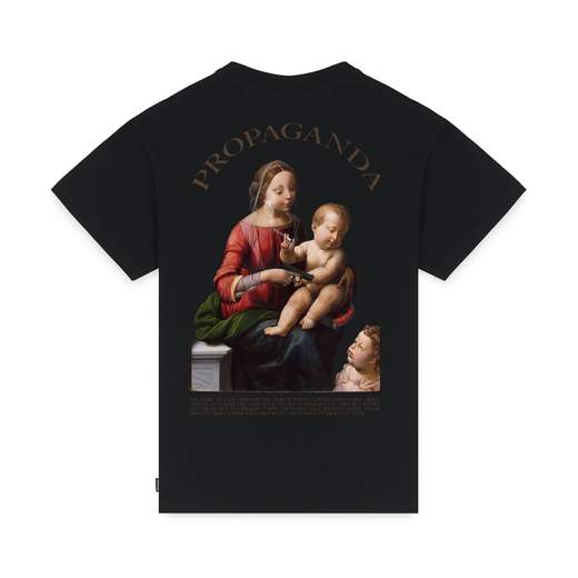 PROPAGANDA T-SHIRT M/M REVIVAL UOMO