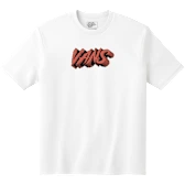 VANS KIDS BY STONE SWIRL SS TEE KIDS