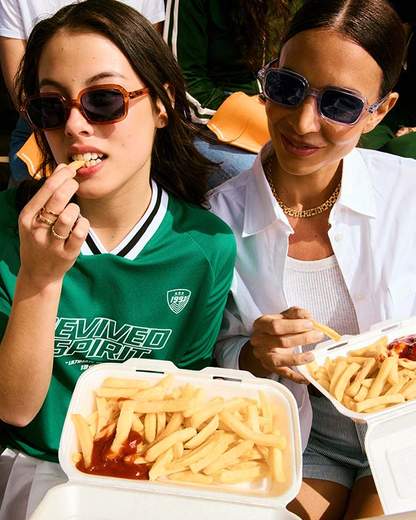 IZIPIZI #PLAY ORANGE SMASH UNISEX ADULTO