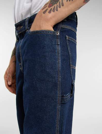 DICKIES 993 REGULAR TAPERED CARPENTER JEANS UOMO