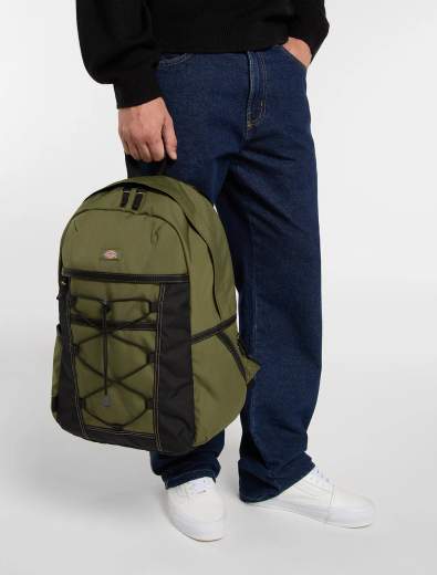 DICKIES ASHVILLE BACKPACK UNISEX ADULTO