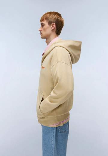 NAPAPIJRI B-UYUNI FULL ZIP HOODIE UOMO