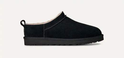 UGG CLASSIC MICRO UOMO
