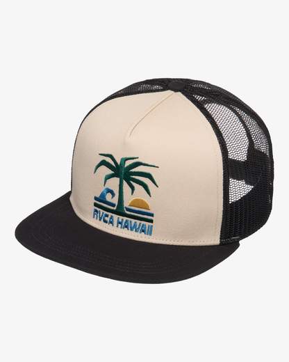 RVCA EVYHA03018