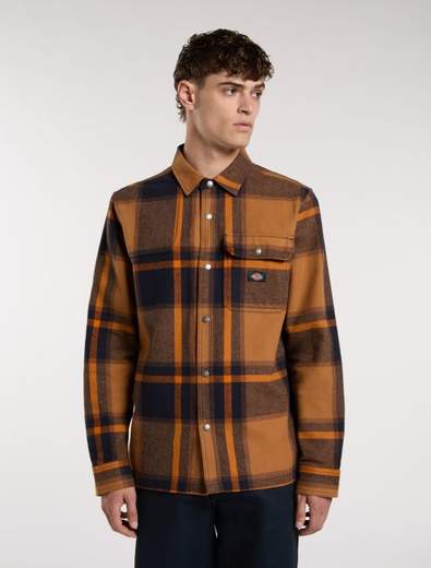 DICKIES NIMMONS LS UOMO