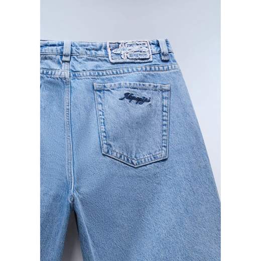 NAPAPIJRI N-RAMBLER DENIM UOMO
