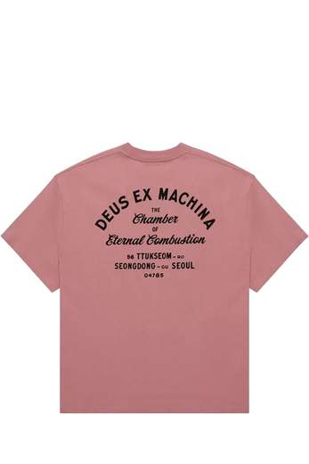 Deus Ex Machina DEUS EX MACHINA UOMO