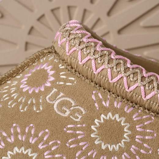 UGG TAZZ SUN STITCH DONNA