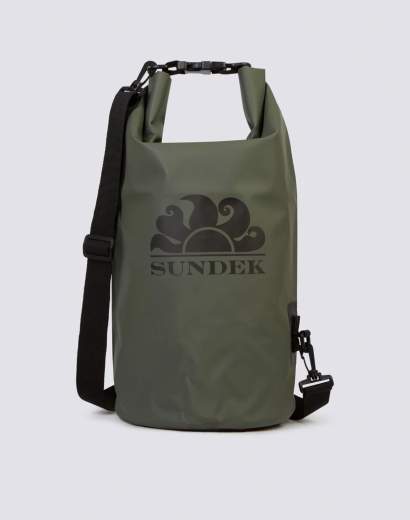 SUNDEK LAKE CITY - BORSA A TUBO 20 LITRI UNISEX ADULTO