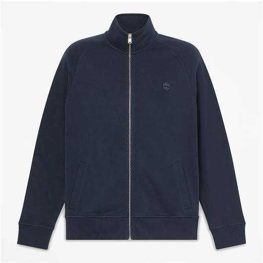 TIMBERLAND EXETER FULL ZIP SWEATSHIRT UOMO