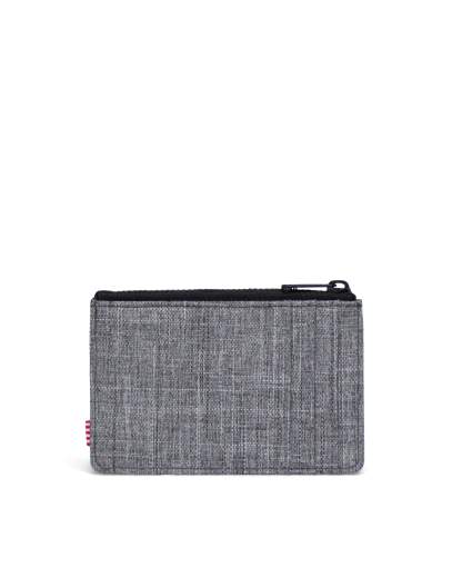 Herschel Portacarte 30094-00919-OS Unisex Adulto