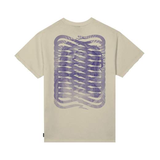 PROPAGANDA T-SHIRT M/M RIBS LORD UOMO