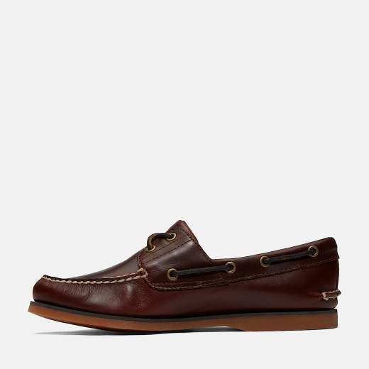 TIMBERLAND CLAS BOAT SHOE UOMO