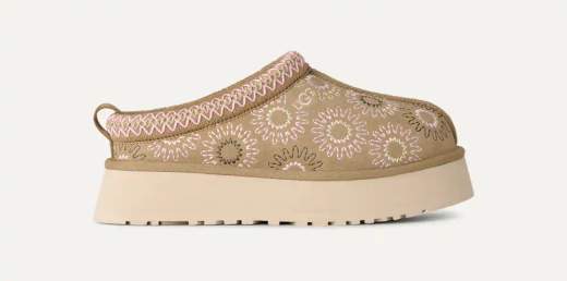 UGG TAZZ SUN STITCH DONNA