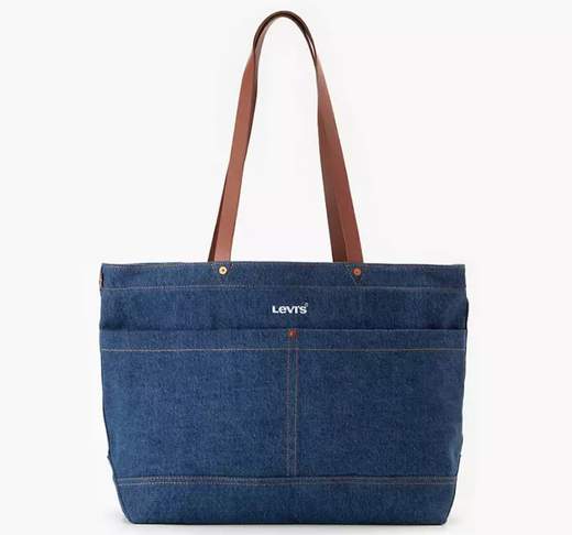 LEVI'S HERITAGE TOTE-ALL DONNA