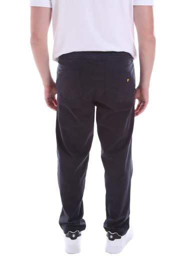 LYLE & SCOTT SW1801ITA