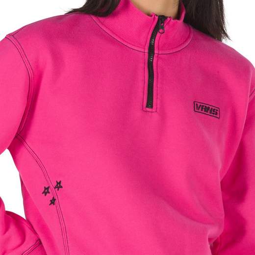 Vans - VN0A4MVIFS41 Donna