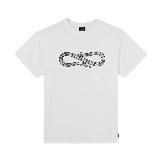 PROPAGANDA T-SHIRT M/M LOGO STUDS UOMO