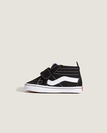 VANS KIDS SK8-HI CRIB KIDS