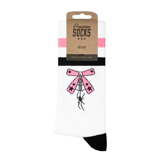 AMERICAN SOCKS GARTER UNISEX ADULTO